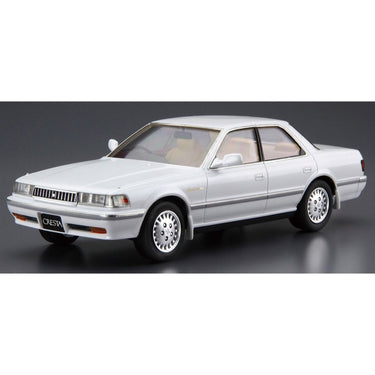 Aoshima 020131 1/24 Toyota Jzx81 Cresta 2.5Super Lucent G '90